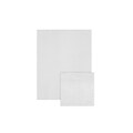 LUX 8 1/2 x 11 Cardstock (8 1/2 x 11)  - White Birch Woodgrain - Pack of 50 (2444957)
