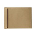 LUX 11 x 17 Jumbo Envelopes (11 x 17) - Grocery Bag - Pack of 250 (2444779)