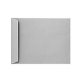 LUX 11 x 17 Jumbo Envelopes (11 x 17) - Gray Kraft - Pack of 500 (2444780)
