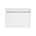 LUX 9 x 12 Booklet Envelopes (9 x 12) - White, Inkjet - Pack of 50 (2444784)
