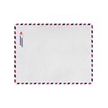 LUX 6 x 9 Open End Envelopes (6 x 9) - Airmail - Pack of 250 (2444795)