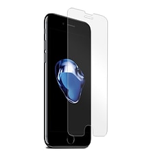 LAX Gadgets Tempered Glass Screen Protector for iPhone 7 (TEMP-IP7PL)