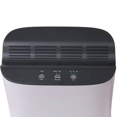 Avalon Mid-Sized Dehumidifier with Thermo-Electric Peltier Module Technology (A1DEHUMIDIFIER)
