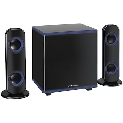 iLive IHB26B 2.1 Speaker System