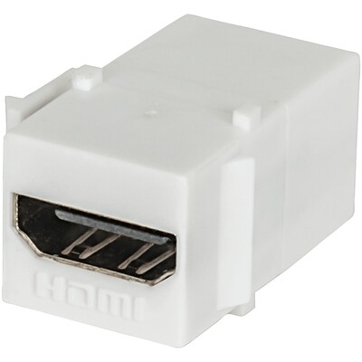 Intellinet 771351 Keystone-Type Hdmi In-Line Coupler