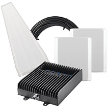 Surecall Fusion5S Yagi/2-Panel Signal-Booster Kit (SCLLO72YP2KIT)