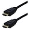 Vericom Ahd06-04289 30-Gauge Hdmi Cable (6Ft)