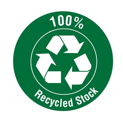 Smead Heavy Duty Pressboard Mortgage File Folder, 2/5 Cut Right Position Flat Metal Tab, Legal Size, Green, 10/Box (78208)