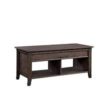 Sauder Carson Forge  Lift-Top Coffee Table (420421)