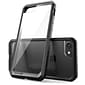 SUPCASE Apple iPhone 7 Unicorn Beetle Series Hybrid Case - Clear/Black/Black (752454312856)