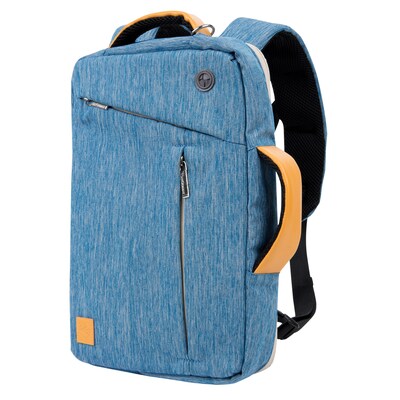 Vangoddy Slate Blue Tablet Laptop Bag 10.5 Inch (LAPLEA011)