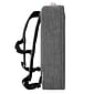 Vangoddy Slate Gray Tablet Laptop Bag 10.5 Inch (LAPLEA012)