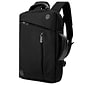Vangoddy Slate Black Tablet Laptop Bag 10.5 Inch (LAPLEA013)