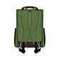 Lencca Novo Green Laptop Crossover Shoulder Bag 15.6 Inch (LENLEA811)
