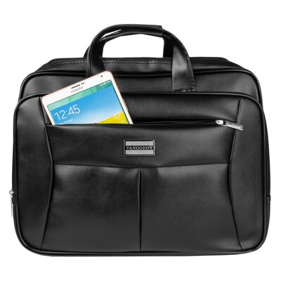 Vangoddy Barrow Laptop Bag Fit up to 15.6 Inch Notebook