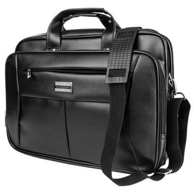 Vangoddy Barrow Laptop Bag Fit up to 15.6 Inch Notebook