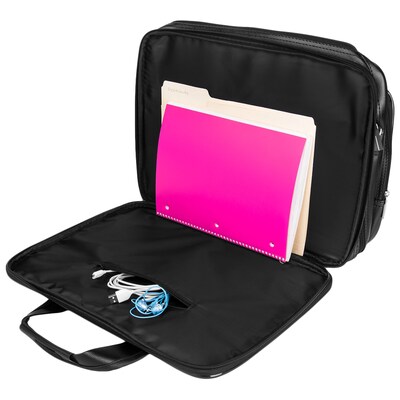 Vangoddy Barrow Laptop Bag Fit up to 15.6 Inch Notebook