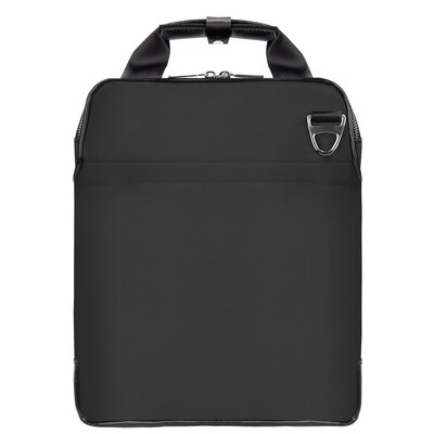 Vangoddy Melissa Shoulder Bag Fits up to 11" Notebook Gray/Black
