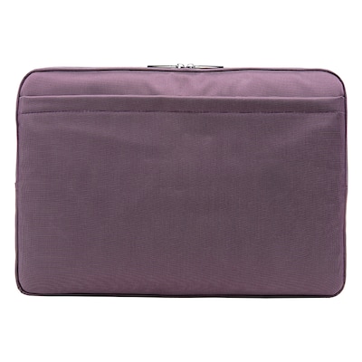 Vangoddy Jam Nylon Laptop Protector Sleeve 13" Purple