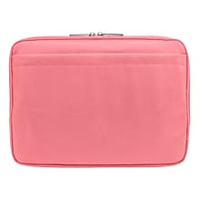 Vangoddy Jam Nylon Sleeve Laptop Protector 10 (Pink)