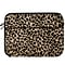 Vangoddy Laptop Protector Sleeve Fits up to 15 Laptop (Leopard Print)