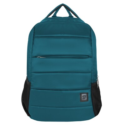 Vangoddy Bonni Laptop Backpack Fits up to 15.6" Laptops (Aqua Blue)