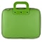 SumacLife Cady Laptop Organizer Bag Fits up to 10 Laptop Organizers (Green)