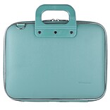 SumacLife Cady Laptop Organizer Bag, Blue (NBKLEA543)