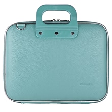 SumacLife Cady Laptop Organizer Bag Fits up to 12 Laptop Organizers (Blue)