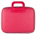 SumacLife Cady Laptop Organizer Bag,  Pink (NBKLEA544)