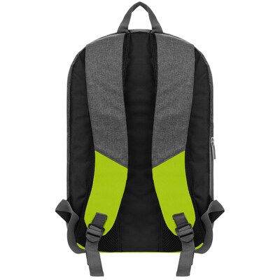 Vangoddy Grove 15.6 Laptop Backpack (Apple Green)