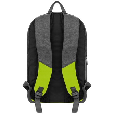 Vangoddy Grove 15.6 Laptop Backpack (Apple Green)