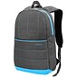 Vangoddy Grove 15.6" Laptop Backpack,Sky Blue (NBKLEA592)