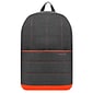 Vangoddy Grove 15.6" Laptop Backpack (Orange)