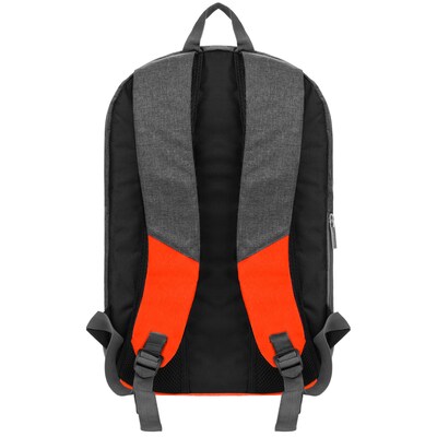 Vangoddy Grove 15.6 Laptop Backpack (Orange)