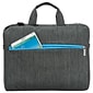 Vangoddy Wave Laptop Bag Fits up to 15.6" Laptops (Sky Blue)