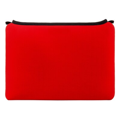 Vangoddy Water Resistant Neoprene Smart Sleeve  12 (Red)