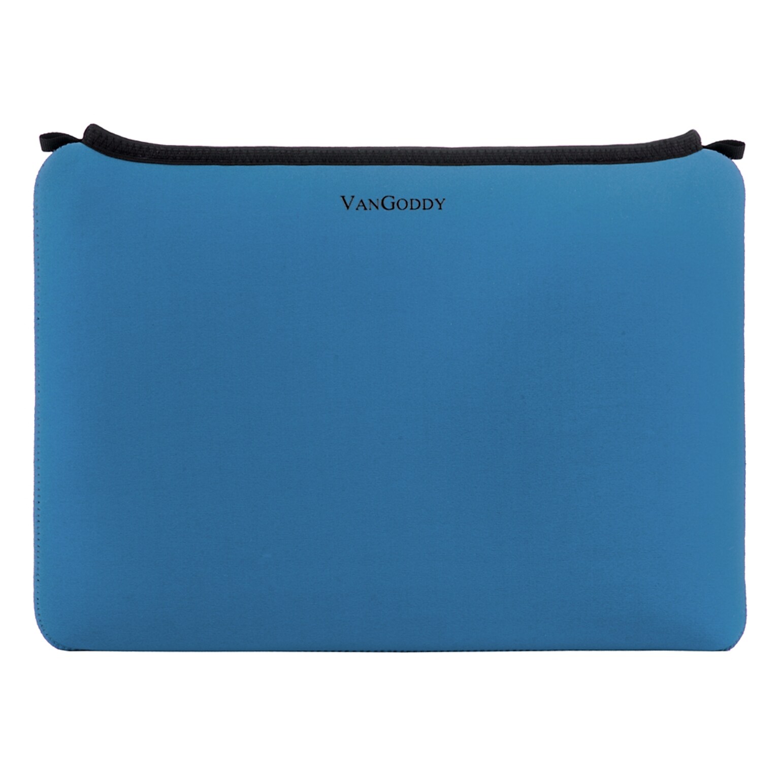 Vangoddy Water Resistant Neoprene Smart Sleeve  14 (Blue)