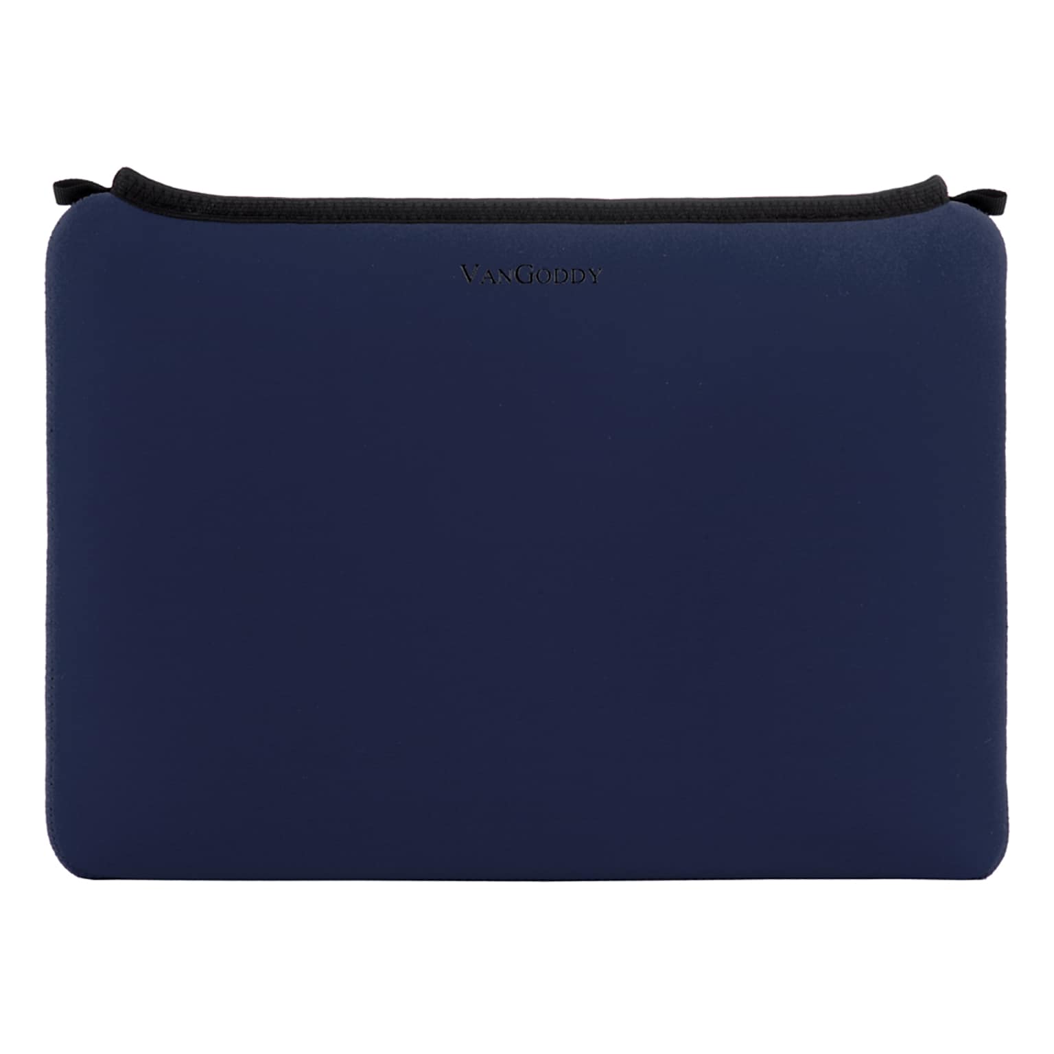 Vangoddy Water Resistant Neoprene Smart Sleeve  10 (Navy Blue)