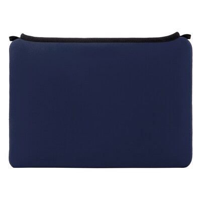 Vangoddy Water Resistant Smart Sleeve, Navy Blue, Neoprene (NBKLEA846)
