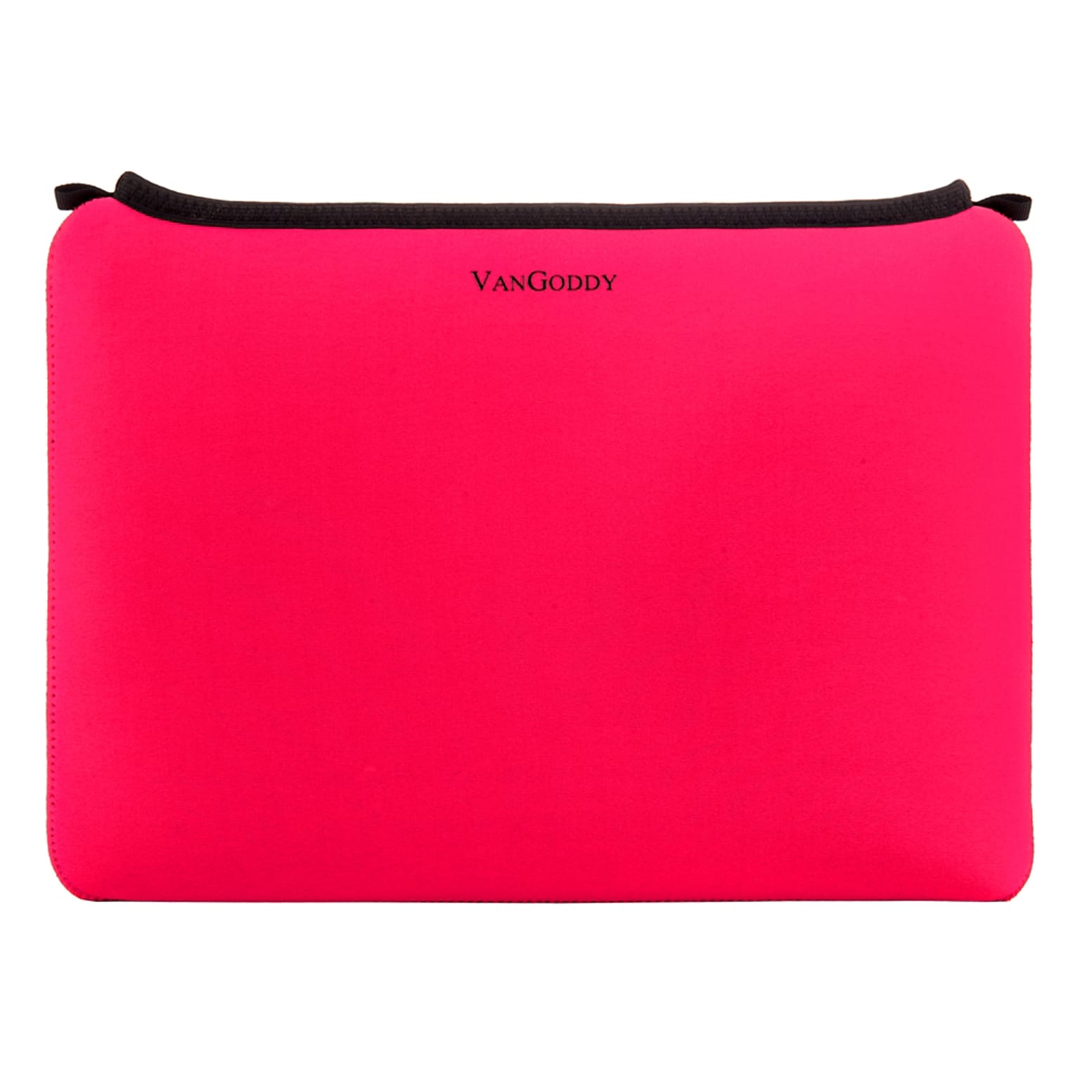 Vangoddy Water Resistant Neoprene Smart Sleeve  14 (Magenta)