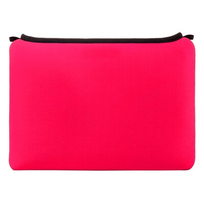 Vangoddy Water Resistant Neoprene Smart Sleeve  14 (Magenta)