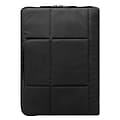 Vangoddy Soft Pillow Case Tablet Sleeve (Black)