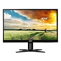 Acer® G7 G257HL bmidx 25 LED LCD Monitor, Black
