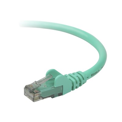 Belkin Cat. 6 UTP Patch Cable