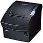 BIXOLON® SRP-350III 180 dpi Monochrome Direct Thermal POS Receipt Printer, Black (SRP-350IIICOEG)