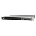 Cisco® ASA5525-FPWR-K9 8 Port Gigabit Ethernet Network Security/Firewall Appliance with FirePOWER Services