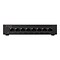 Cisco® 110 Series SF110D-08-NA 8-Port Rackmount Unmanaged Ethernet Switch