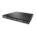 Cisco® Catalyst® 3650 Series WS-C3650-48FD-S 48-Port Desktop Managed Ethernet Switch