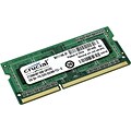 Crucial  CT25664BF160B 2GB (1 x 2GB) DDR3L SDRAM SODIMM DDR3L-1600/PC3-12800 Desktop RAM Module